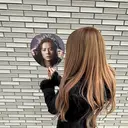  ︎︎ Rioのプロフィール画像