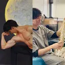 姿勢改善×ストレッチ /整体/下田のプロフィール画像