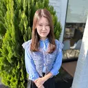 時末侑実 桜井駅のプロフィール画像