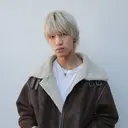 ケアブリーチ/ツヤ髪 /ハイトーン/西村のプロフィール画像