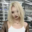 梅田/韓国ヘア/ エクステ🤖ヒナのプロフィール画像