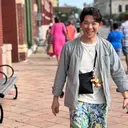 秋月 一真のプロフィール画像