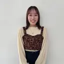 森山 遥葵のプロフィール画像