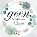 geen レイのプロフィール画像