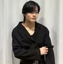 mioメンズ縮毛矯正 /メンズカット/眉毛のプロフィール画像