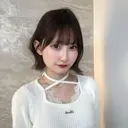 ボブ×透明感カラー 🪽/池袋/優愛🎀のプロフィール画像