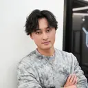 💎メンズカット ／フェザー／細野💎のプロフィール画像