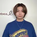 冨樫 怜央のプロフィール画像