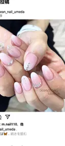 YUMIオーシャン ネイルカレッジのプロフィール画像