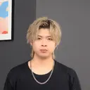 旭岡龍明/ハイトーン /ケアブリーチのプロフィール画像