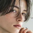 Suu.今池/千種 メンズ眉毛のプロフィール画像