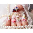 ❤️💛REBEST 付け放題Nailのプロフィール画像