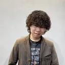 杉下　涼/ハイトーン /髪質改善/パーマのプロフィール画像