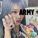 ﾗｳﾊﾞｲﾏﾉﾏﾉ✧ ARISSA🦋💜のプロフィール画像