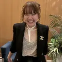 カーリーパーマ/ 透明ｶﾗｰ/MIKUのプロフィール画像