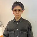 ROSTAR セイゴのプロフィール画像