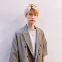 👑人気韓国ヘア👑 髪質改善Zina真鍋のプロフィール画像