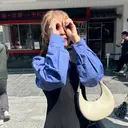 真柄 朱里のプロフィール画像