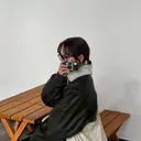 yui🥀/ボブ /暖色/レディースのプロフィール画像