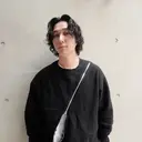 金子 勇輔 メンズパーマ/心斎橋のプロフィール画像