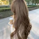 冬髪❄️韓国透明感 カラー❄️福岡天神のプロフィール画像