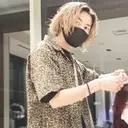 顔まわりの神様✨ 透明感カラー藤嶋秀幸のプロフィール画像