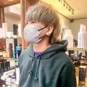 S. RYUTAのプロフィール画像