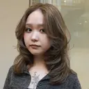 ミカ/名駅/レイヤー /ブリーチなしカラーのプロフィール画像