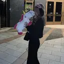 ナカムラ アカリのプロフィール画像