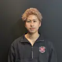 【メンズパーマ特化】 🍏網中勇喜のプロフィール画像