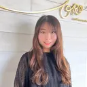 梶 久菜乃のプロフィール画像