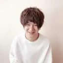 岡本 智次のプロフィール画像