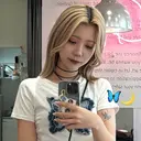 ｱｵﾇﾏﾐﾕ☁️ /ボブ/ハイトーン/のプロフィール画像