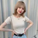 向井 彩里のプロフィール画像