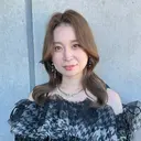 ヘアアレンジ/透明感 カラー/AKARIのプロフィール画像