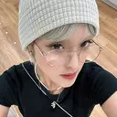 カラーモデル募集📈 NAMIEのプロフィール画像