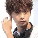 ⚡️札幌メンズ特化 ⚡️パーマの達人⚡️のプロフィール画像