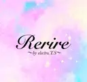 Rerire by electroのプロフィール画像