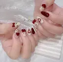 T nail roomのプロフィール画像