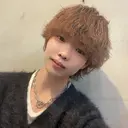 韓国風レイヤーカット 💕髪質改善💫拓海のプロフィール画像