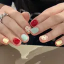 なつ Nailのプロフィール画像