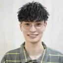 メンズ特化カットパー マカラー坂田柊のプロフィール画像