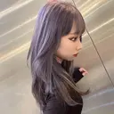 noa 寒色系カラーブリーチのプロフィール画像