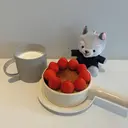 伊藤 里緒のプロフィール画像