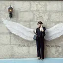 福川 絢音のプロフィール画像