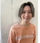 南森町美容師／ 北藤空琉のプロフィール画像