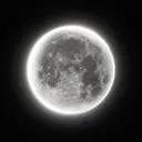 moon by sel. 天神大名のプロフィール画像