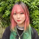 レイヤー/ブリーチ/ 山本花歩のプロフィール画像