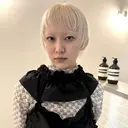カット　パーマ ／シオンのプロフィール画像