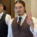 田村 豪士のプロフィール画像